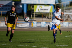 IV liga: Unia Tarnów - Lubań Maniowy